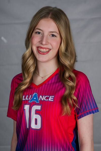 Alliance Alliance 14 Regional 2026: Rosemary