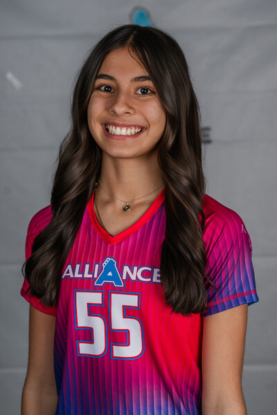 Alliance Alliance 14 Local 2026: Neela