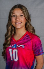 Alliance Volleyball Club 2027:   Maggie 