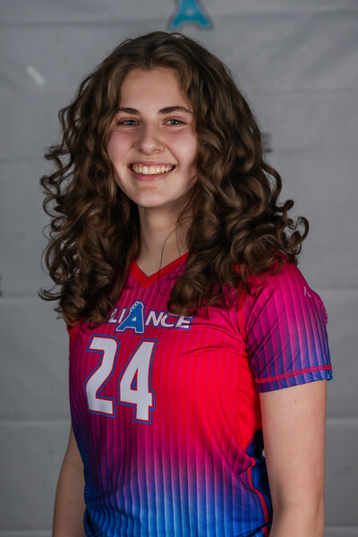 Alliance Alliance 14 Local 2026: Nora