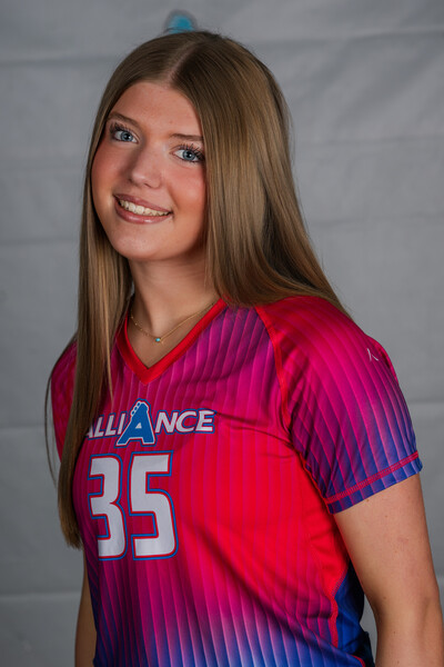 Alliance Alliance 14 Local 2026: Emery