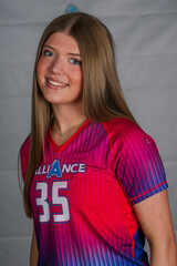 Alliance Volleyball Club 2027:   Emery 