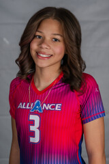 Alliance Volleyball Club 2027:   SeVa 