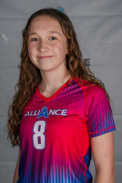 Alliance Alliance 14 Local 2026: Annelise