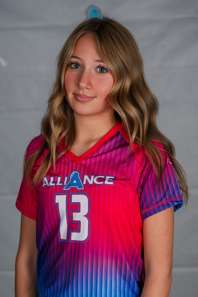 Alliance Alliance 13 Regional 2026:    Anna