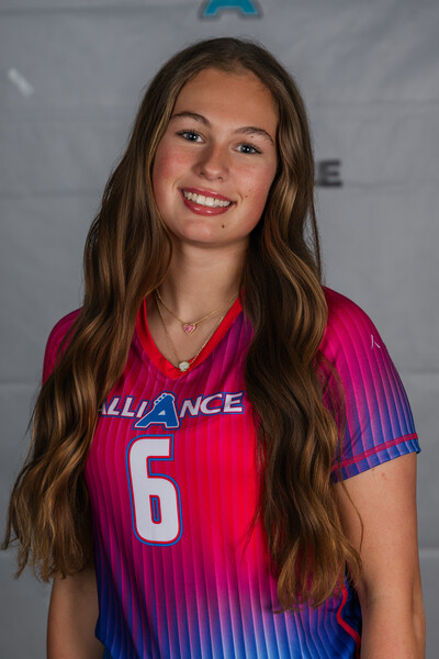 Alliance Alliance 13 Regional 2026:    Amelia