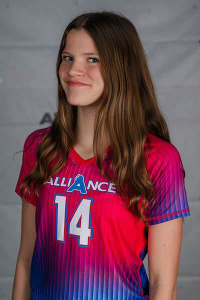 Alliance Alliance 13 Regional 2026:    Hollis