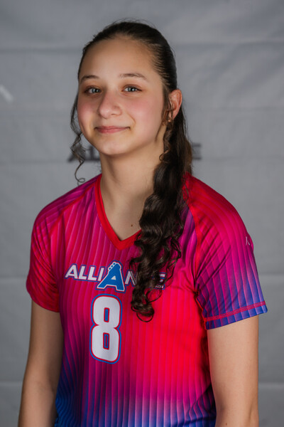 Alliance Alliance 13 Regional 2026:    Jaylin