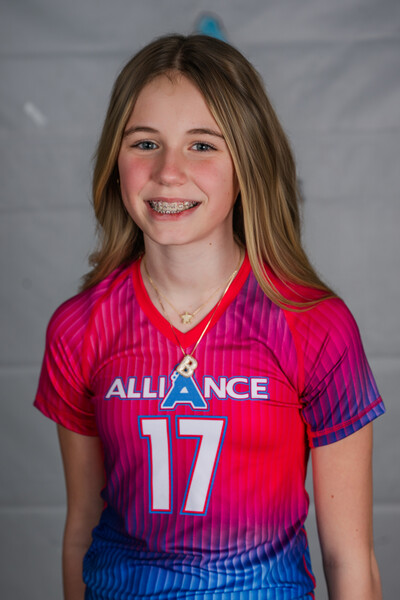 Alliance Alliance 12 Molten 2026:    Brooklyn