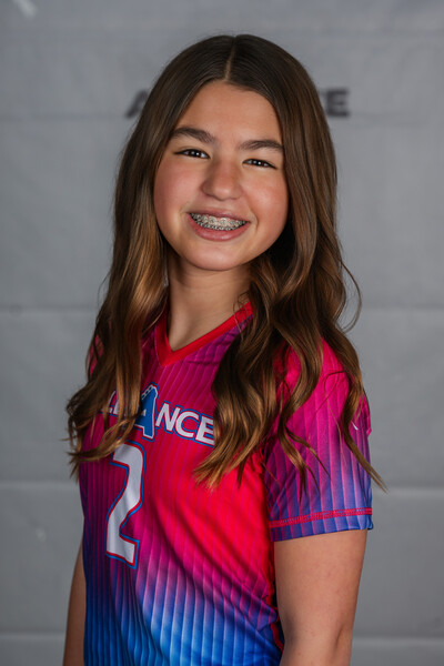 Alliance Alliance 12 Regional 2026:    Lucia