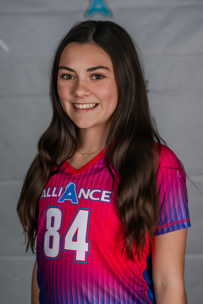 Alliance Alliance 12 Regional 2026:    Betsy