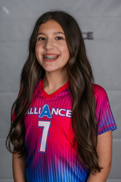 Alliance Alliance 12 Regional 2026:    Avery