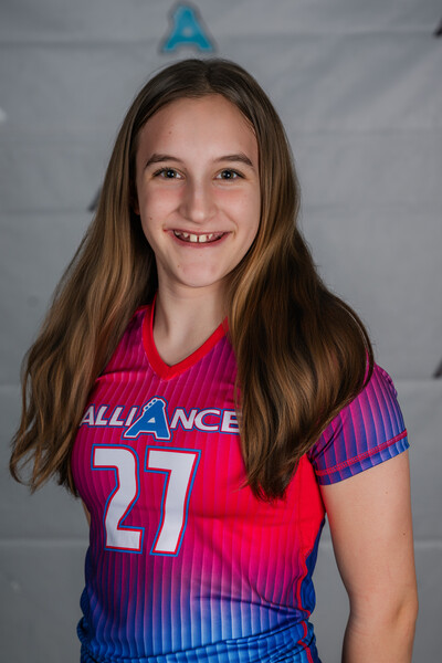 Alliance Alliance 12 Regional 2026:    Amelia