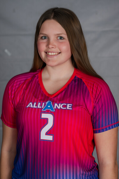 Alliance Alliance 13 Regional 2026:    Charley