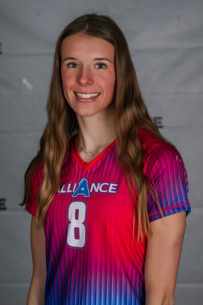 Alliance Alliance 14 Premier 2026:    Senna