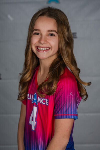 Alliance Alliance 12 REN 2026:    Lakelyn