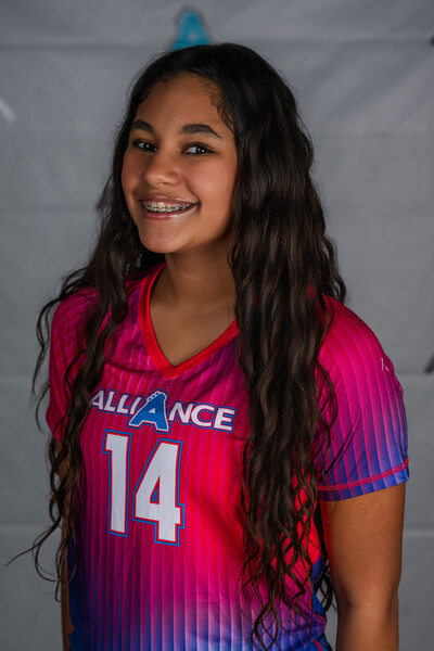 Alliance Alliance 13 Premier 2026:    Lulu