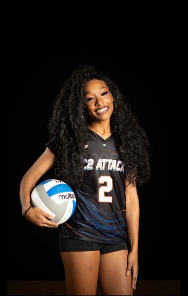 Alliance Alliance 18 REN 2027:    Kennedi Black