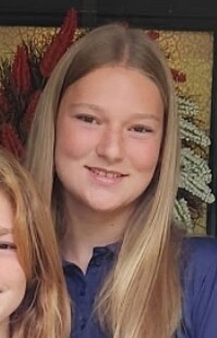 Alliance Alliance 15 Premier 2027:    Betsy Bateman