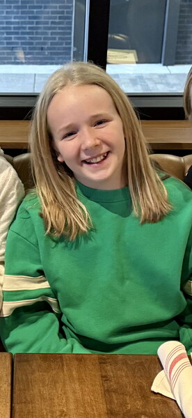 Alliance Alliance 13 Premier 2027:    Evelyn