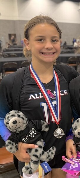 Alliance Alliance 12 Regional 2027:    Collins