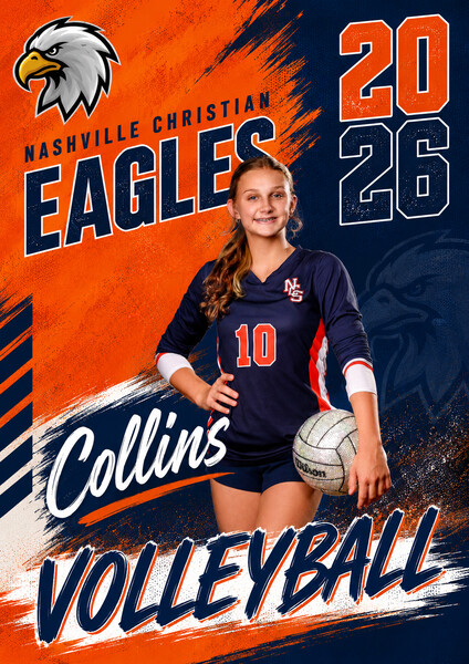 Alliance Alliance 14 Local 2027:    Collins