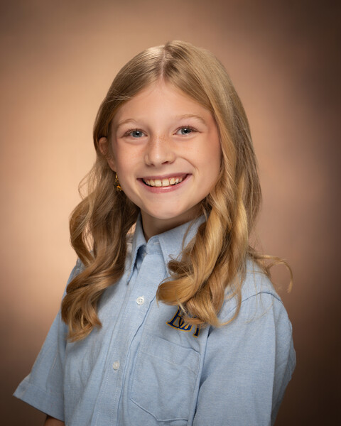 Alliance Alliance 12 Local 2027:    Maddie