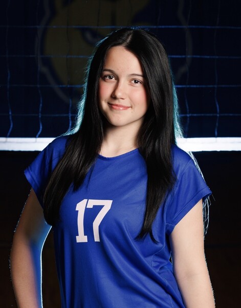 Alliance Alliance 15 Premier 2027:    Eva Barnes