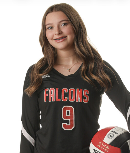 Alliance Alliance 15 Premier 2027:    Julia Massey